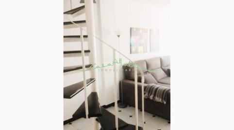 Foto 5 de Apartament de lloguer a Calle Cuesta de las Narices, Altea ciudad, Alicante