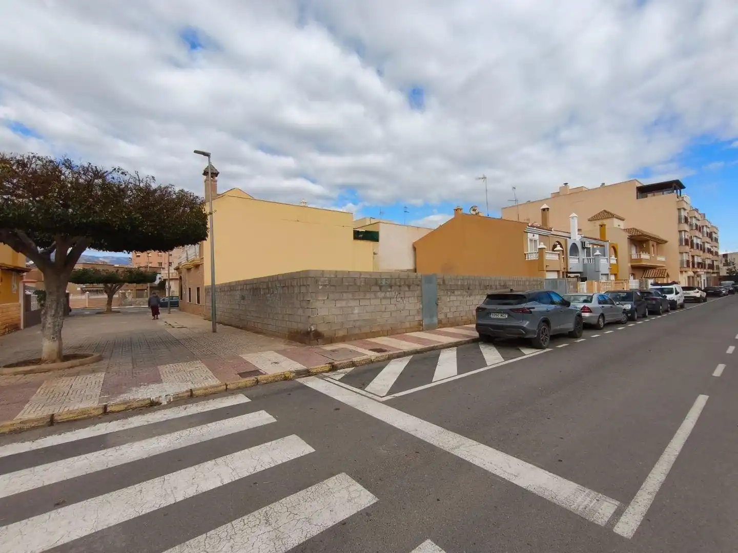 Wohnbaugrundstück zum Verkauf in Avenida de Albuñol 21, imagen 13