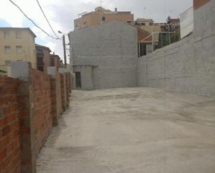Aparcament de Residencial en venda en Rubí