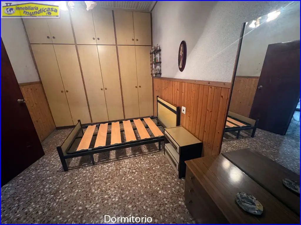 Dormitori de Casa adosada en venda en Albatera amb Terrassa i Traster
