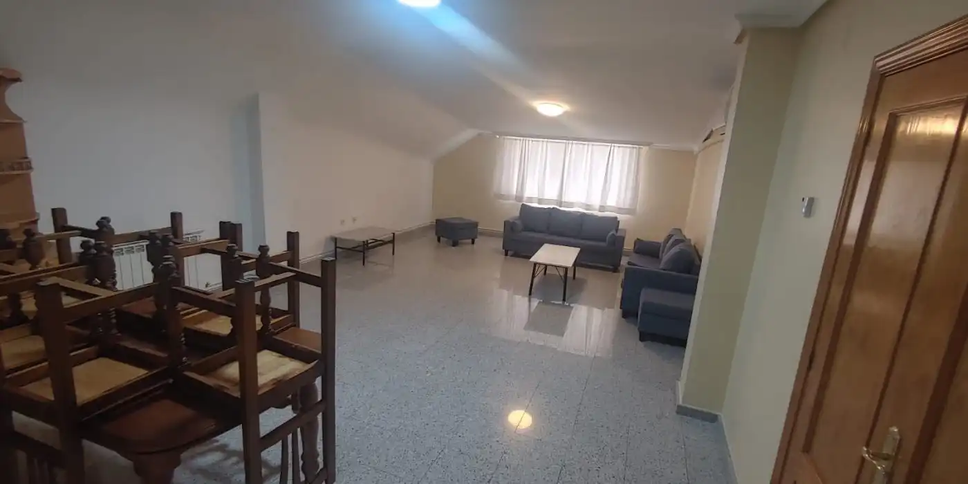 Ático con terraza en venta en Casco Antiguo, imagen 7