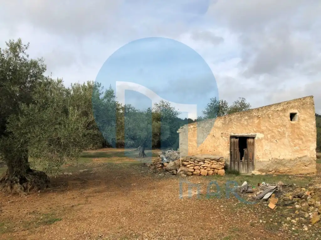 Finca rústica en venda en L'Ampolla