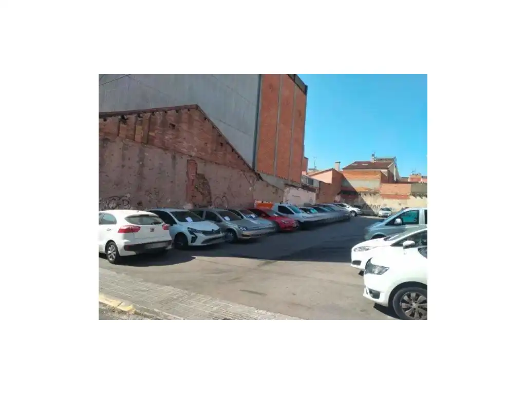 Wohnbaugrundstück zum Verkauf in Calle Sant Joan