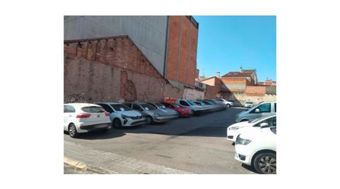 Solar Urbano Venta Ripollet