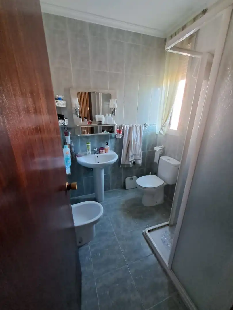 Casa con terraza en venta en Pozohondo, imagen 25