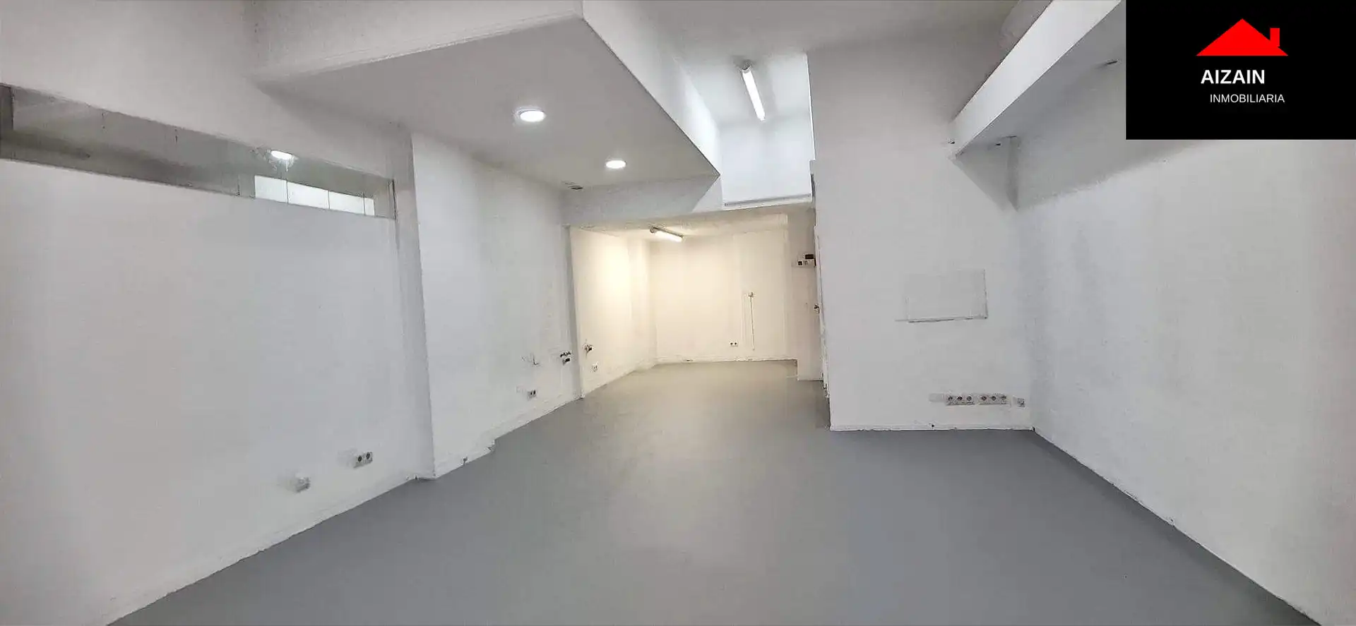 Gewerbefläche zur Miete in Calle Músico Arambarri, imagen 10