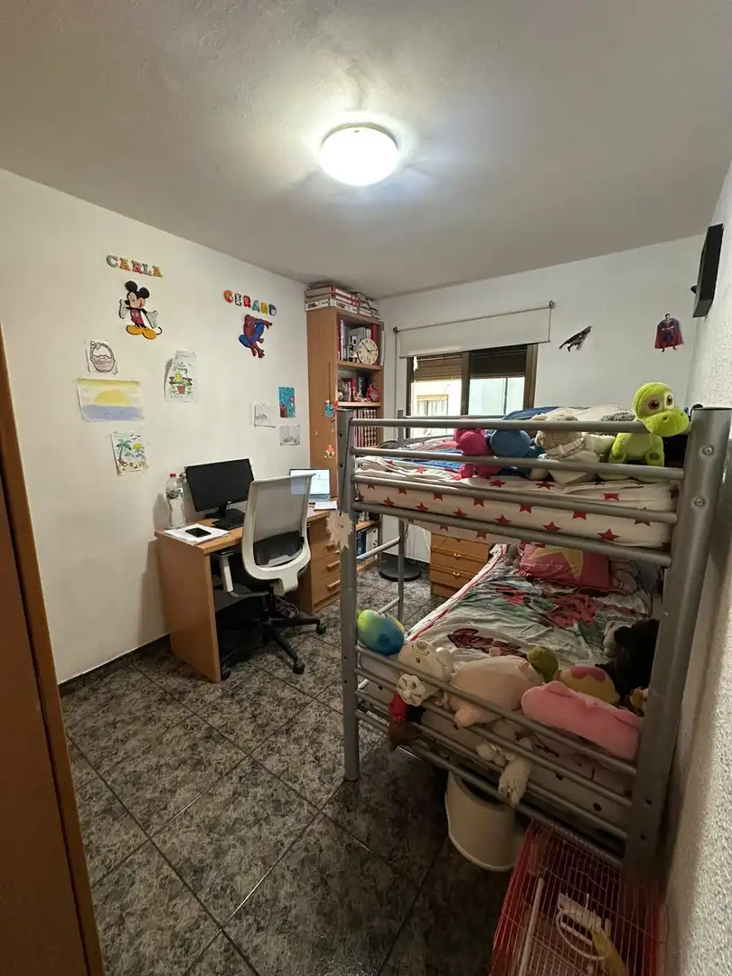 Apartament en venda a Barcelona, Barcelona