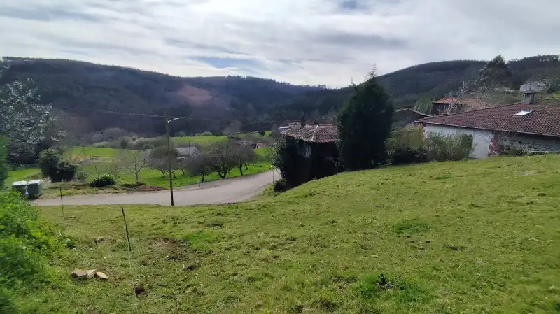 Casa adosada en venda en Cudillero