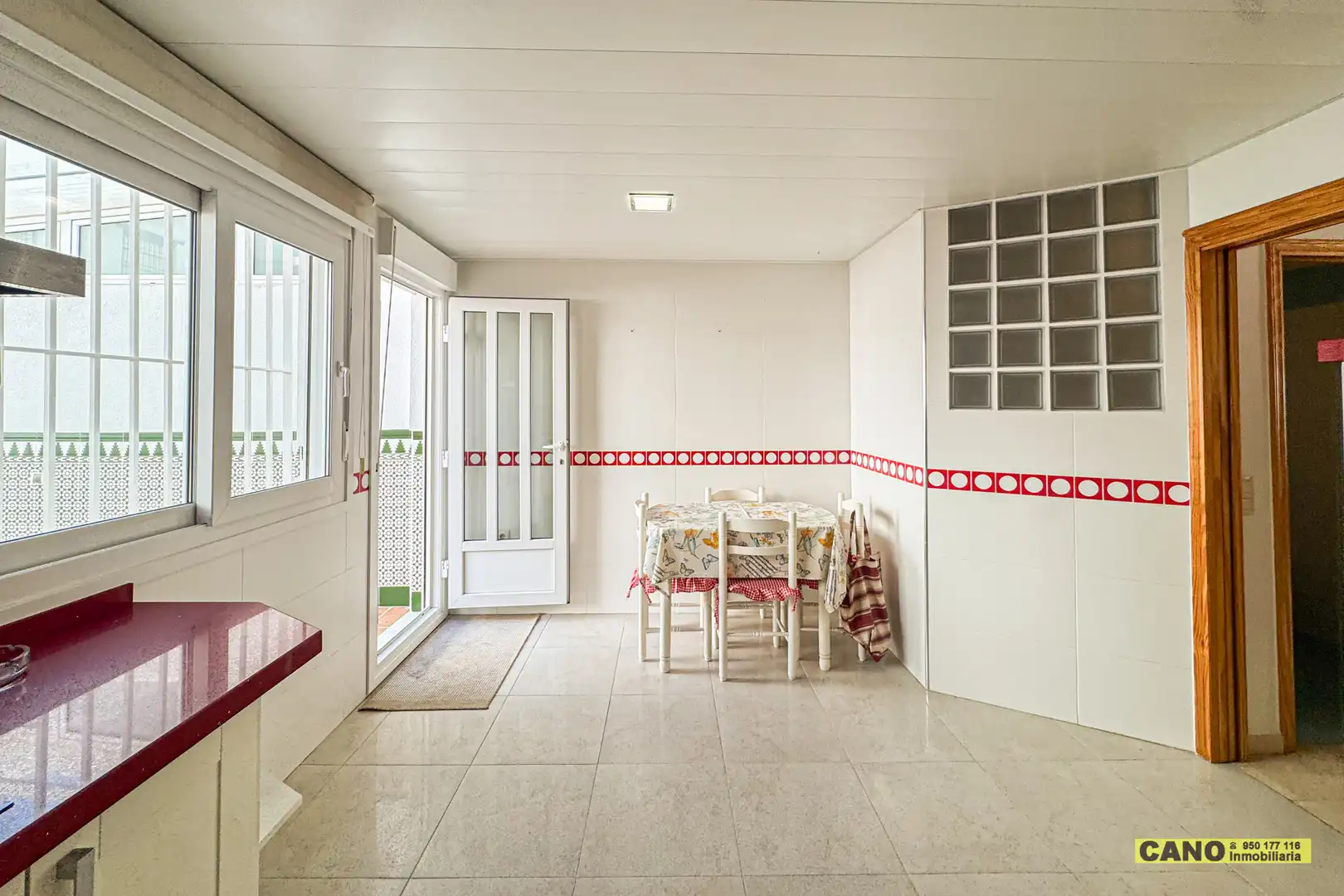 Casa o chalet en venta en Balanegra con Terraza
