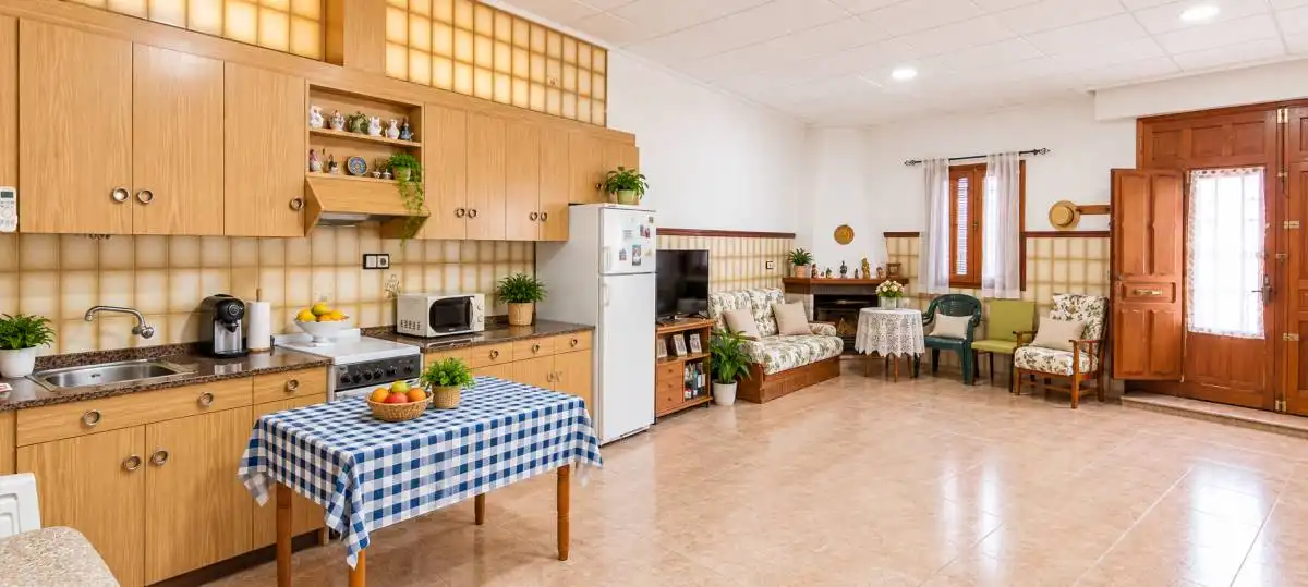 Terraced house for sale in C. la PurÃ­sima, imagen 4