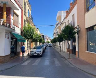 Exterior view of Flat for sale in Los Palacios y Villafranca