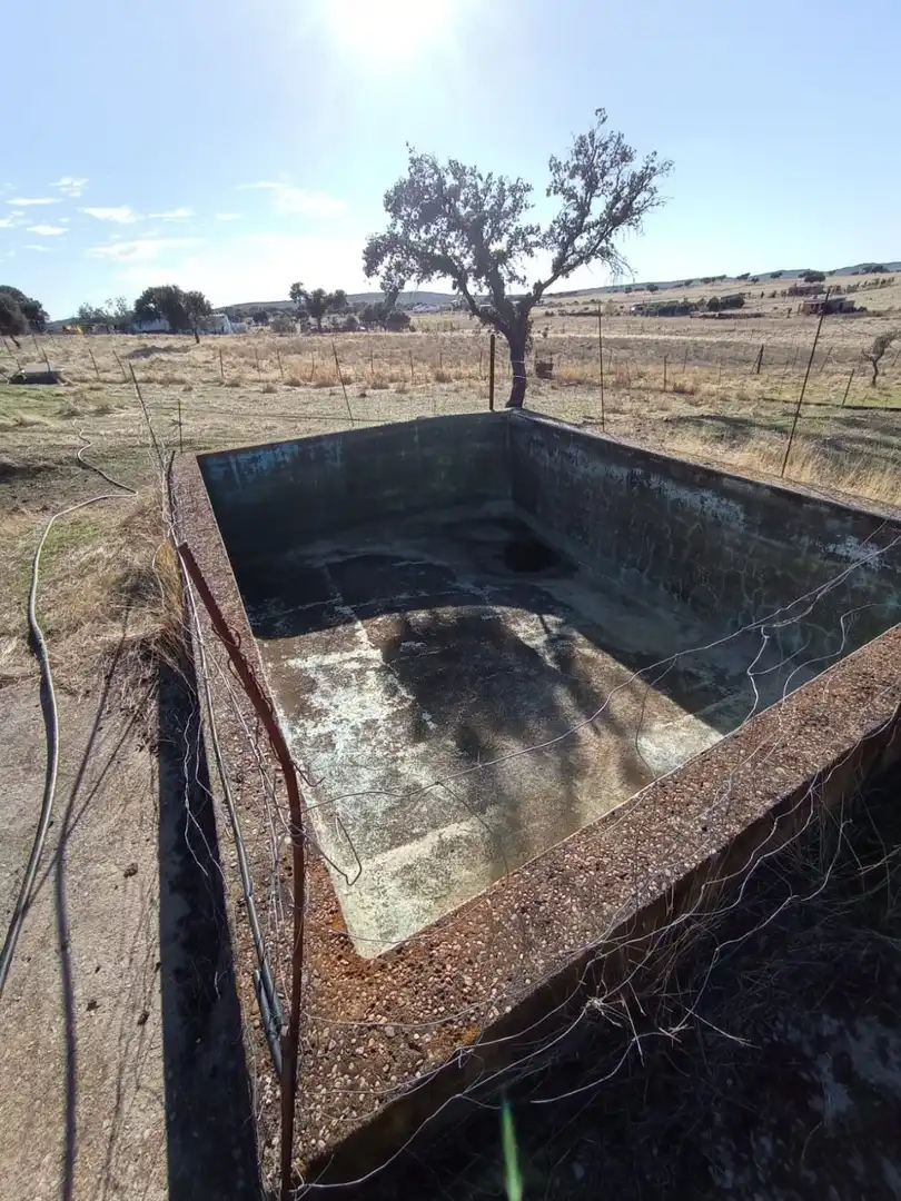 Casa amb piscina en venda a Valdesalor - Rincón de Ballesteros, imagen 4