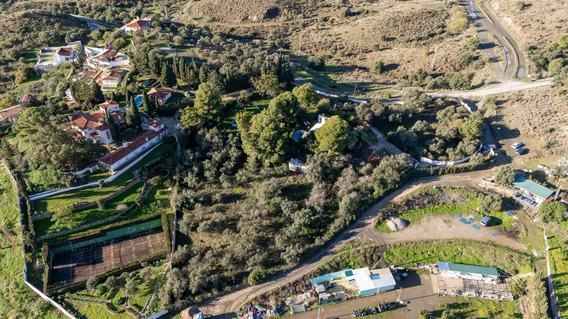 Casa o xalet en venda en Fuengirola amb Aire condicionat, Jardí privat i Terrassa