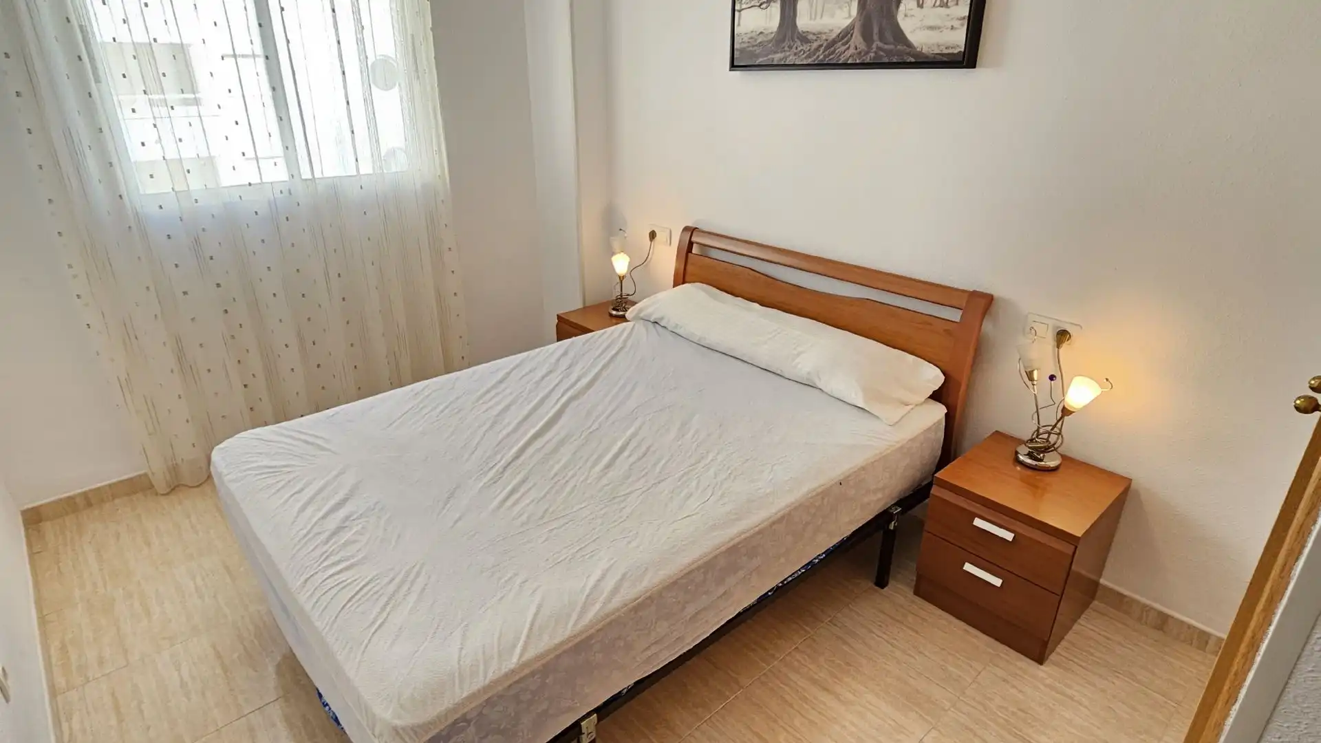 Apartment with pool for sale in CENTRAL 8, imagen 17