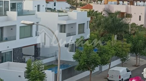 Foto 4 de Ático en venta en Arona pueblo, Arona