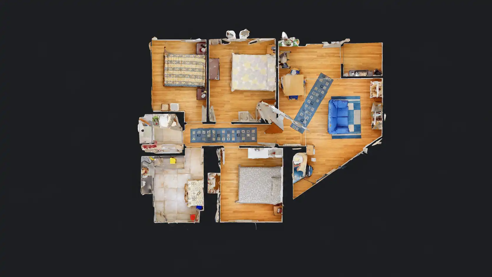 Flat with lift for sale in Rontegui - Pormetxeta, imagen 27