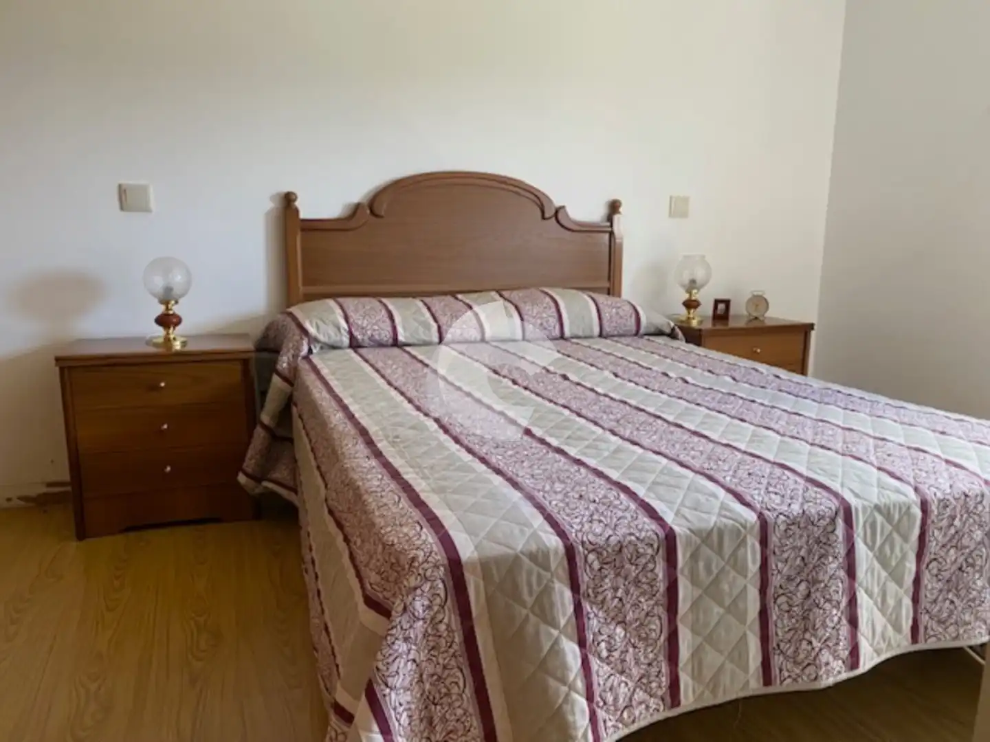 Habitación de Casa o chalet en venta en Lobios con Jardín privado