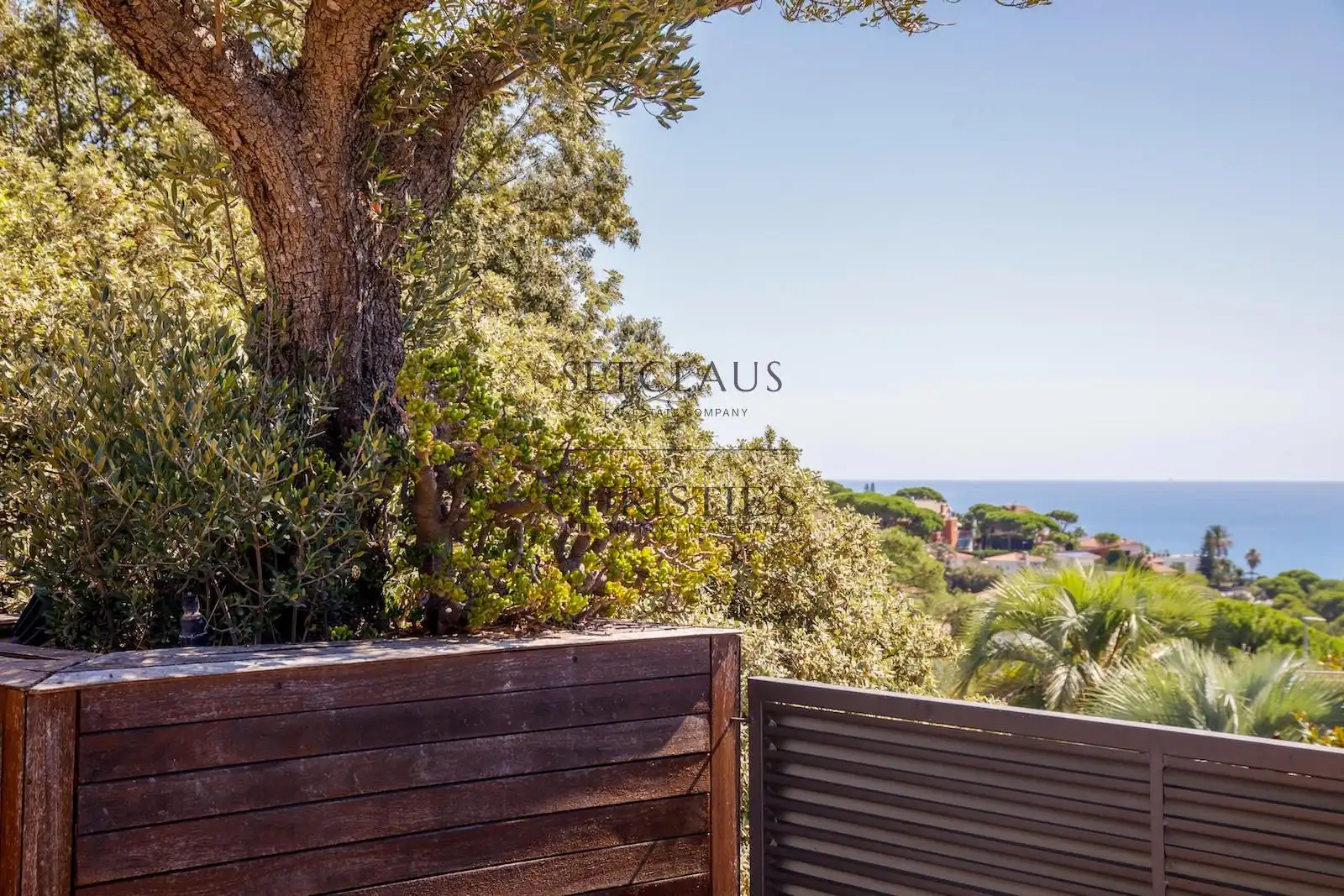 Detached house with terrace for sale in Teià, imagen 6