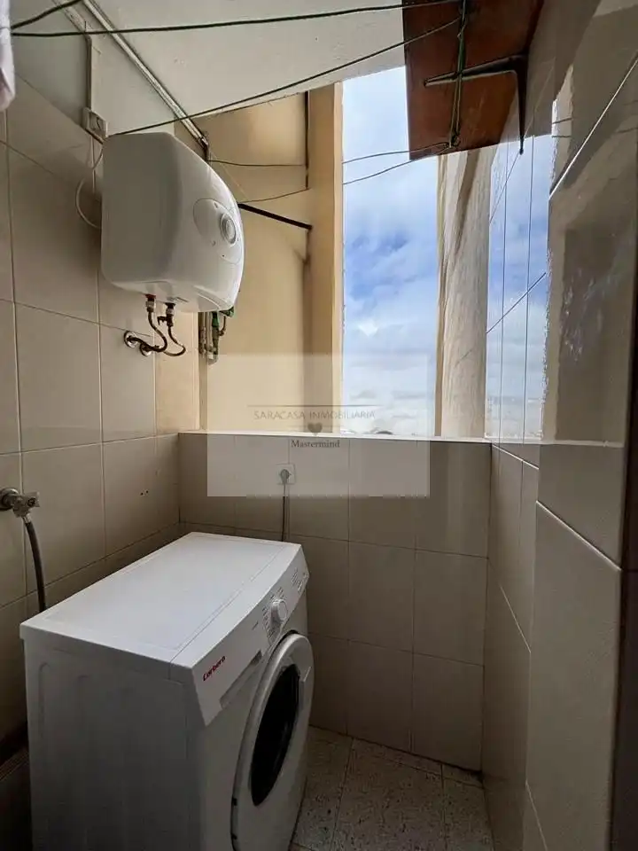 Terraza de Piso en venta en Las Palmas de Gran Canaria