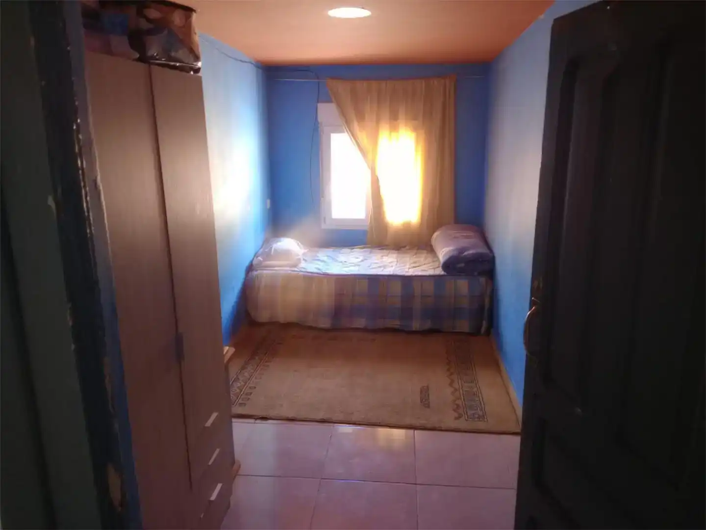 Dormitori de Casa adosada en venda en Andosilla