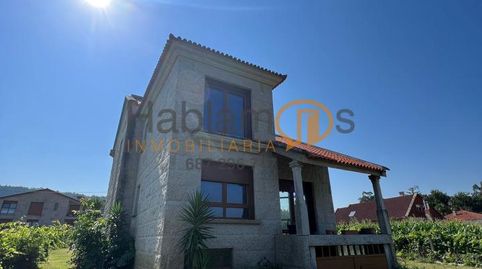 Foto 3 de Casa o chalet en venta en Nantes, Sanxenxo