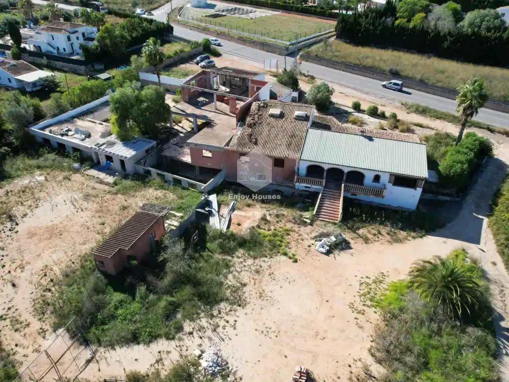 Local comercial en venta en Partides comunes - Adsubia, imagen 7