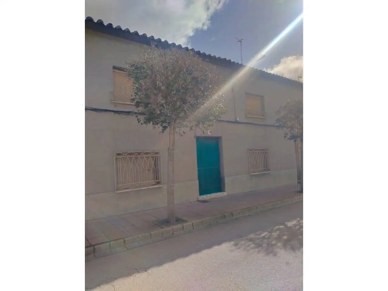 Casa en venta en Calle constitucion