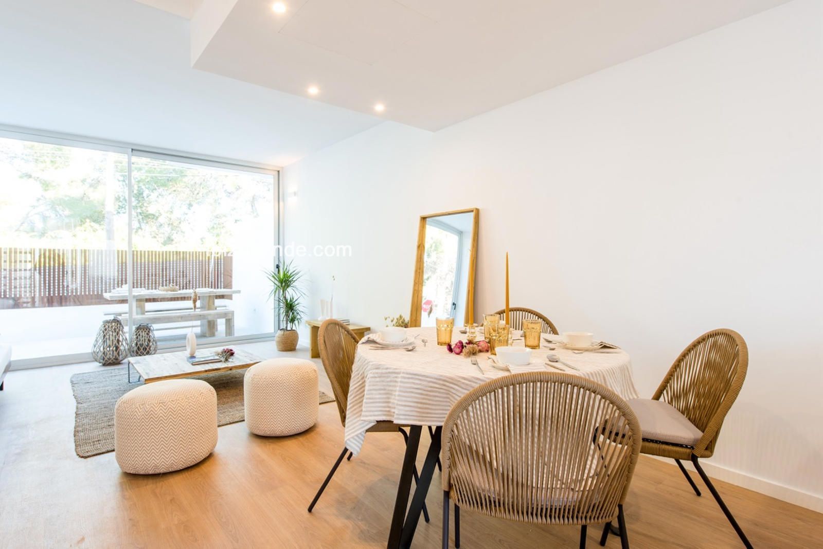 Single-family semi-detached for sale in Carrer de l'Encant 1, Sant Antoni de Portmany