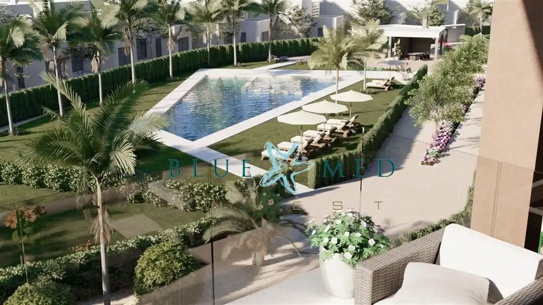 Penthouse with terrace for sale in Mar Menor Golf, imagen 6