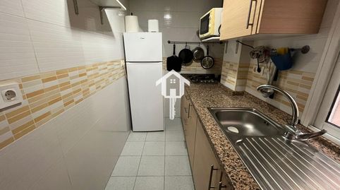 Foto 4 de Piso en venta en Pasaje Eduardo Torroja, Casco Antiguo - Sta. Cruz - Ayuntamiento, Alicante / Alacant