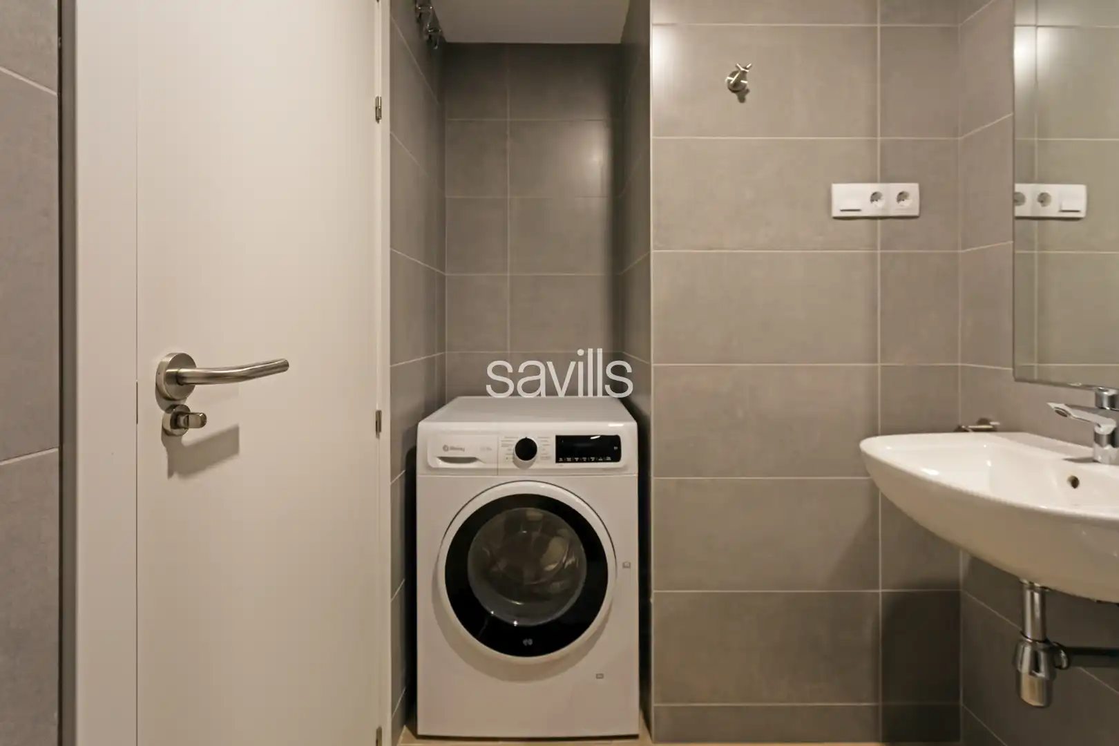 Baño de Piso en venta en Madrid con Aire acondicionado, Calefacción y Terraza