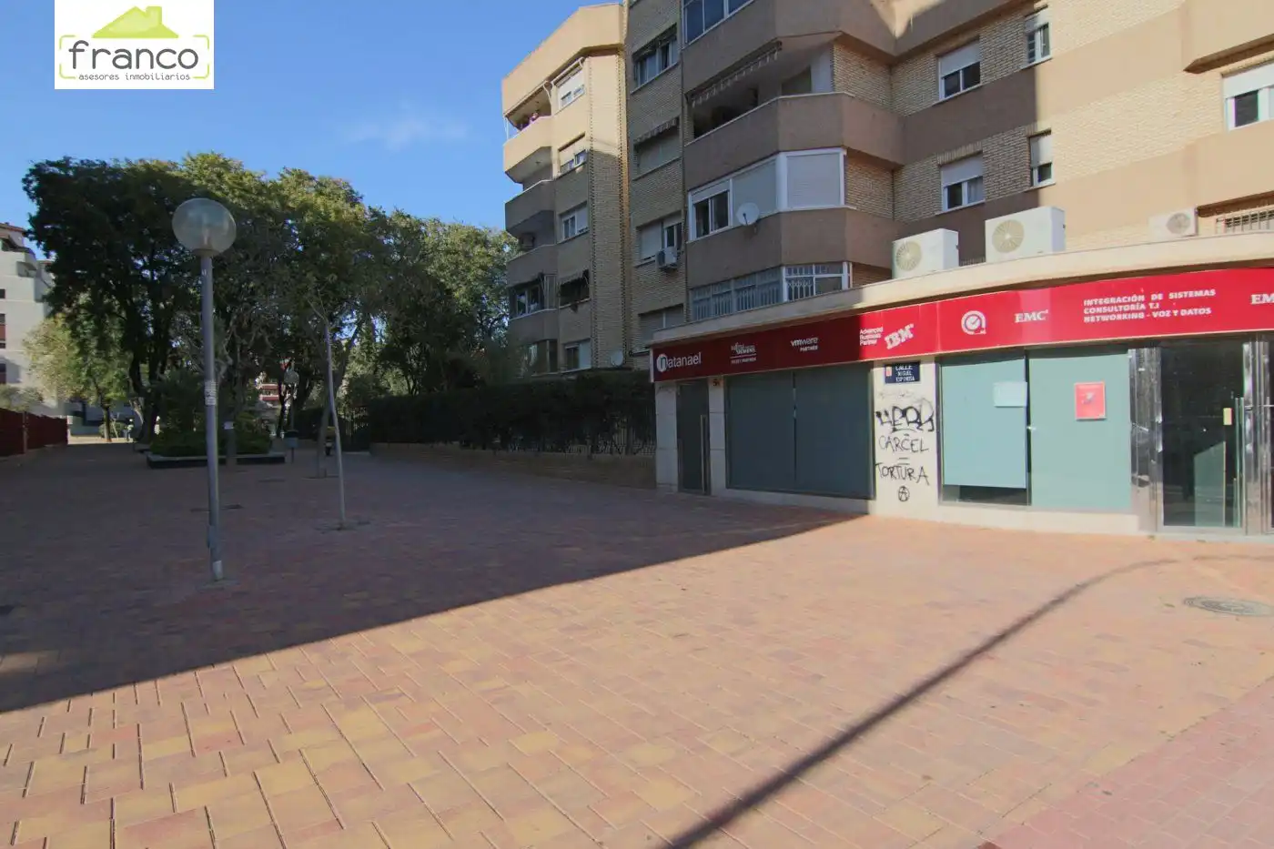 Pis amb jardí de lloguer a Sur, imagen 15