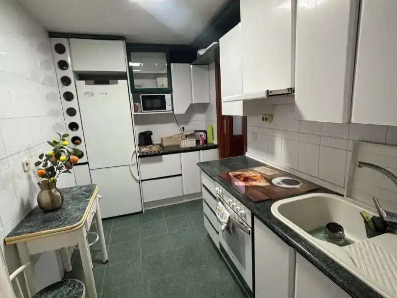 Cocina de Piso en venta en Pinto con Aire acondicionado, Amueblado y Balcón