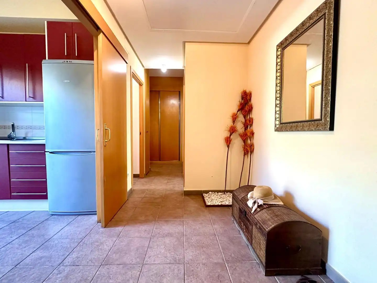 Planta baja en venta en Almería