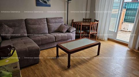 Photo 2 of Flat for rent in La Platina- Hospital - Campus, Salamanca Capital