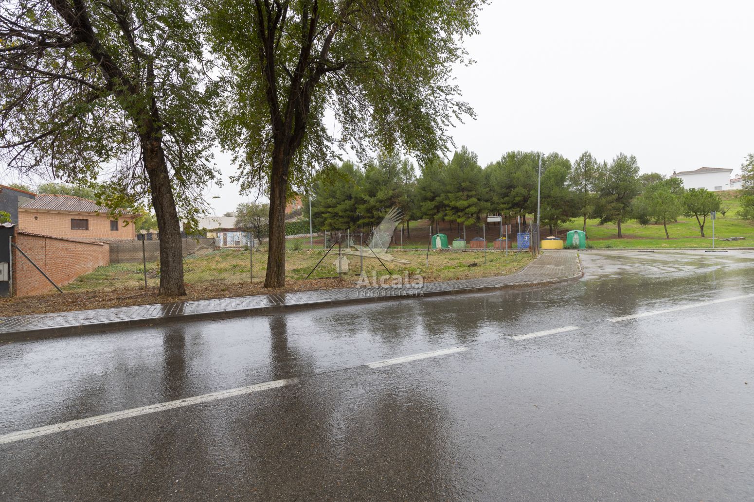 Residencial en venda en Torres de la Alameda