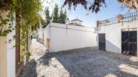 Photo 5 of Apartment for sale in Calle del Aljibe de la Vieja, Barrio de Albaicín,  Granada Capital