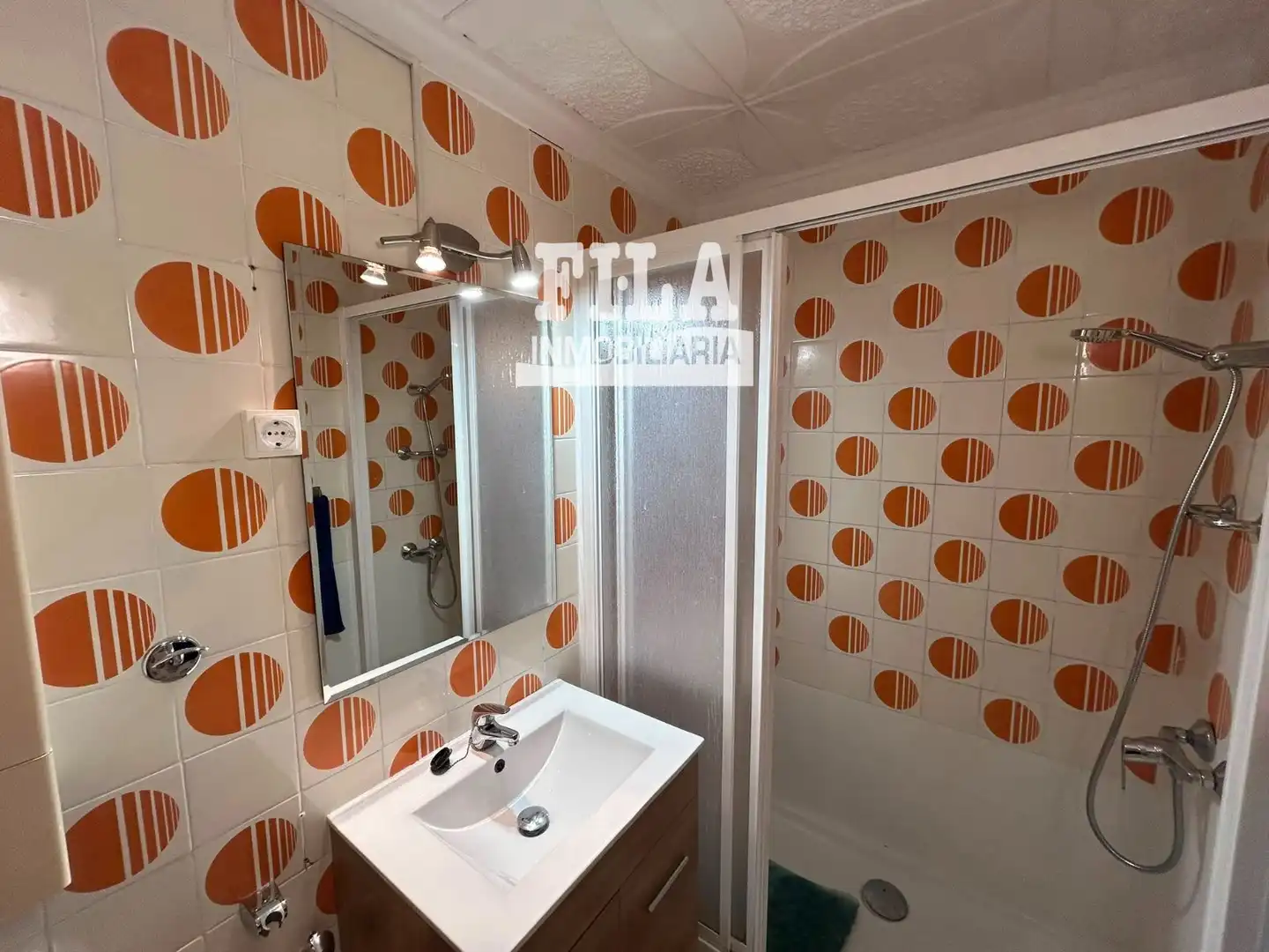 Piso con ascensor en venta en Lluis Companys, imagen 16