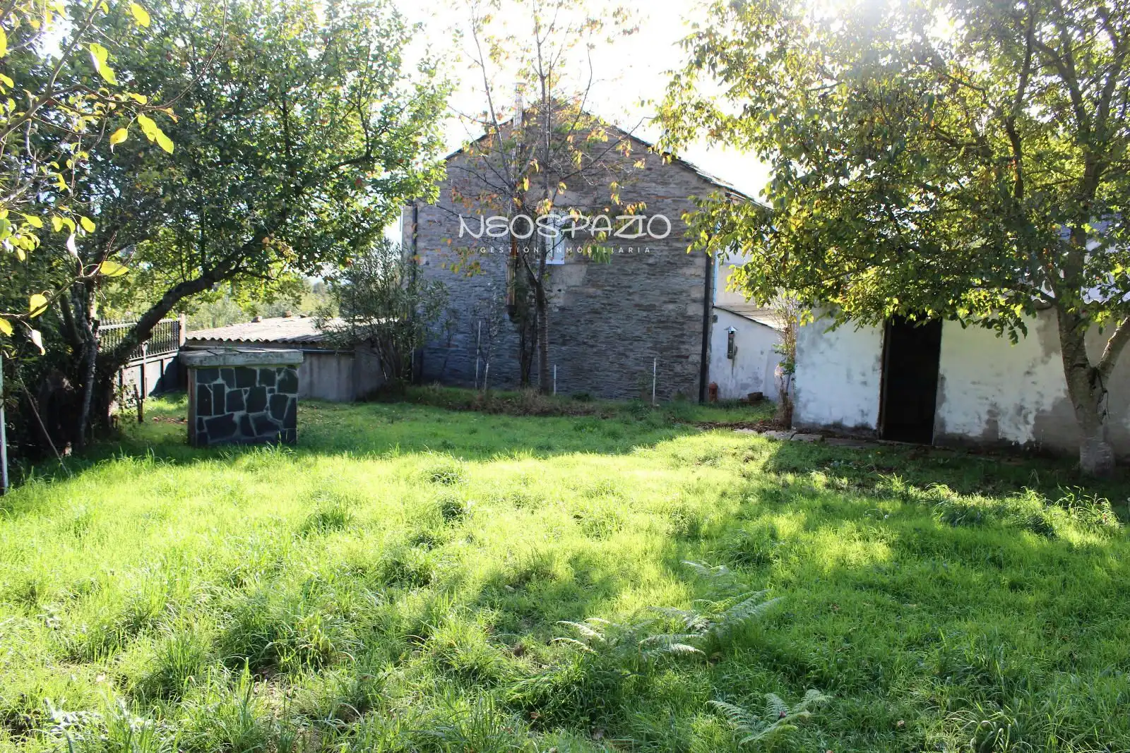 Casa o chalet en venta en Guntín, Lugo