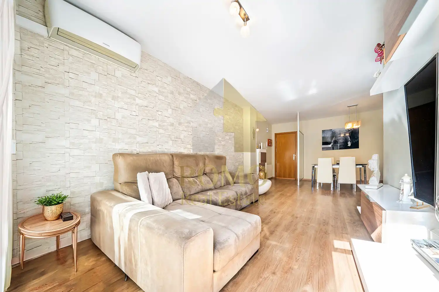 Wohnung mit Terrasse zum Verkauf in Carrer de Jacint Verdaguer, imagen 4