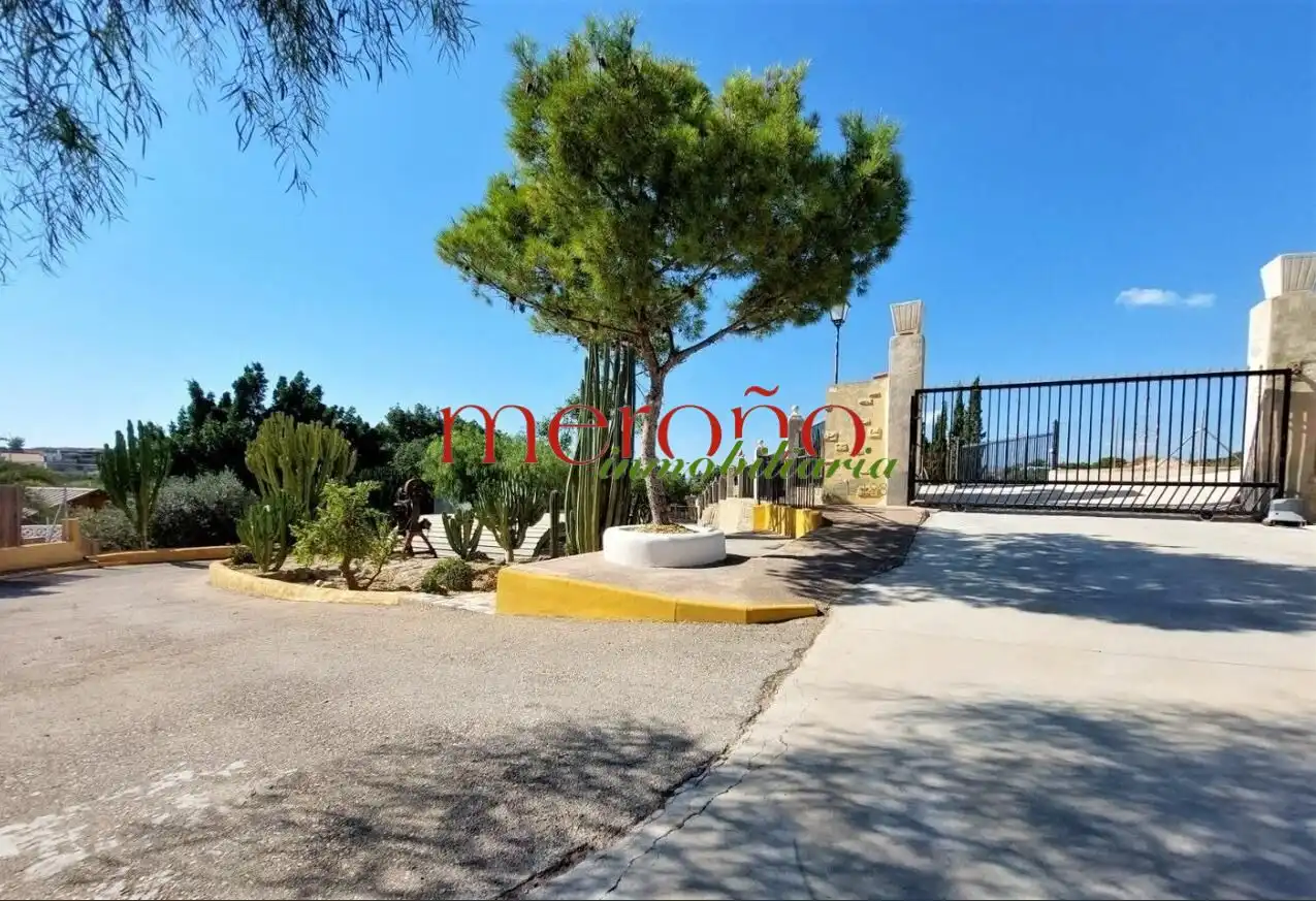 Villa mit Pool zum Verkauf in Elche ciudad, imagen 25