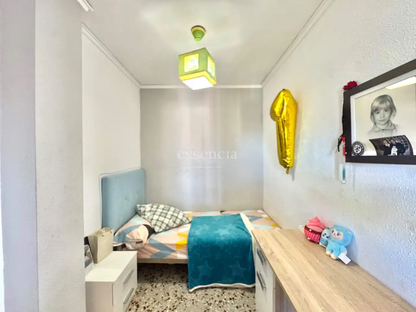 Bedroom of Apartments for sale in Gandia  with Terrace, Storage room and Balcony