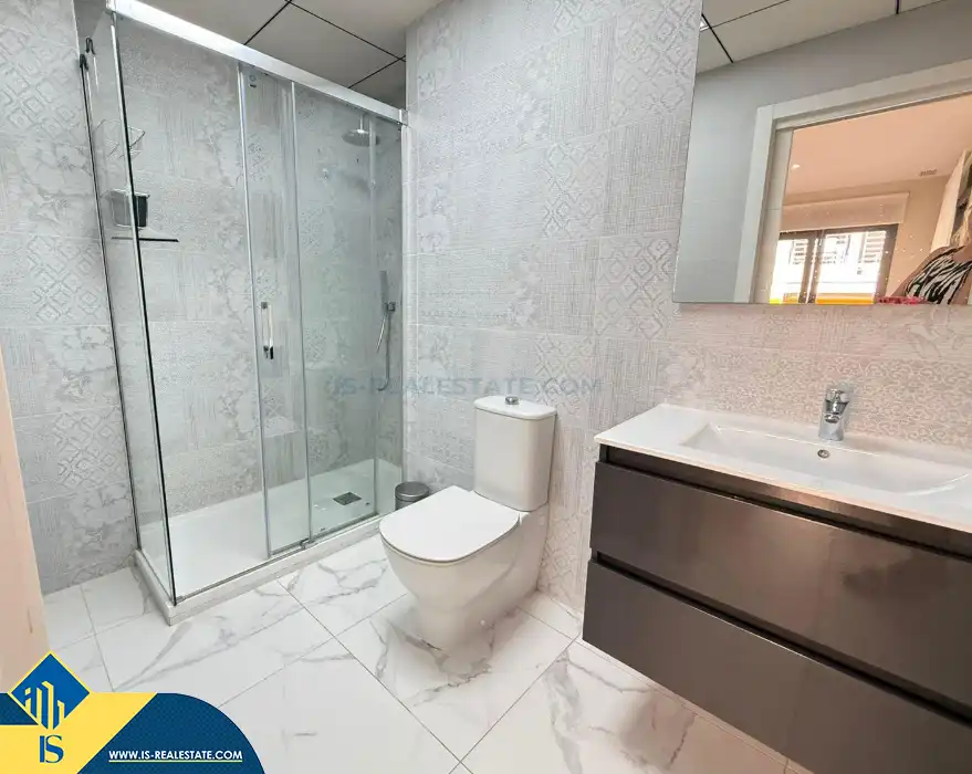 Piso con ascensor en venta en La Mata, imagen 11