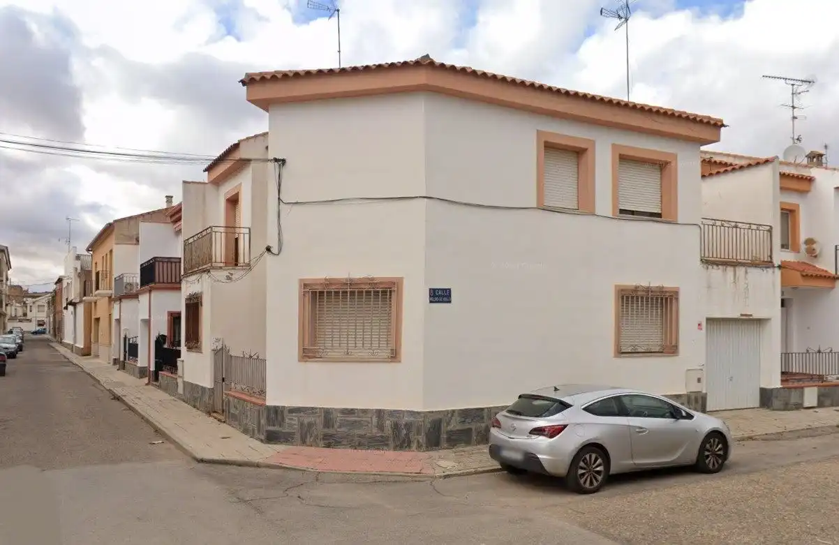 Haus zum Verkauf in Calle Molino de Abajo, 16, imagen 4