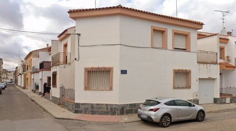 Foto 4 von Haus oder Chalet zum Verkauf in Calle Molino de Abajo, 16, Villacañas, Toledo