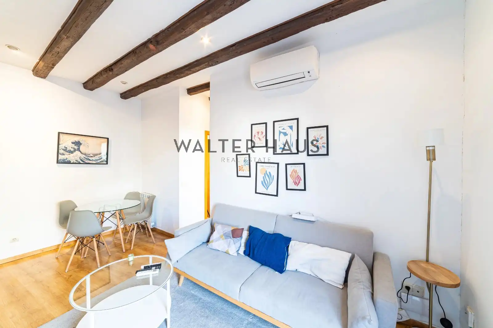 Ático con ascensor en venta en Glorieta de Ruiz Giménez, imagen 10