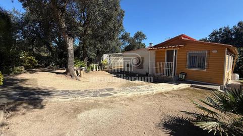 Foto 2 de Casa o chalet en venta en Calle Mar Caspi, Lloret Residencial - Montlloret, Lloret de Mar