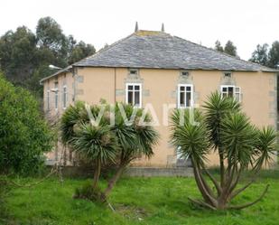 Casa o xalet en venda a Avenida Bellavista - San Ciprian, 3, Cervo