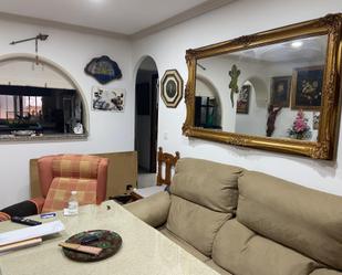 Sala d'estar de Pis en venda en  Córdoba Capital amb Aire condicionat