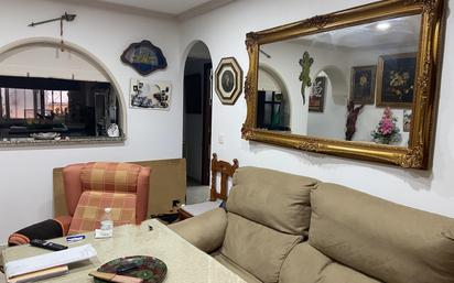 Living room of Flat for sale in  Córdoba Capital  with Air Conditioner